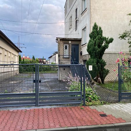 Apartamenty Prokocim Krakov Exteriér fotografie