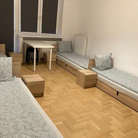 Apartamenty Prokocim Krakov Exteriér fotografie