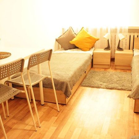 Apartamenty Prokocim Krakov Exteriér fotografie