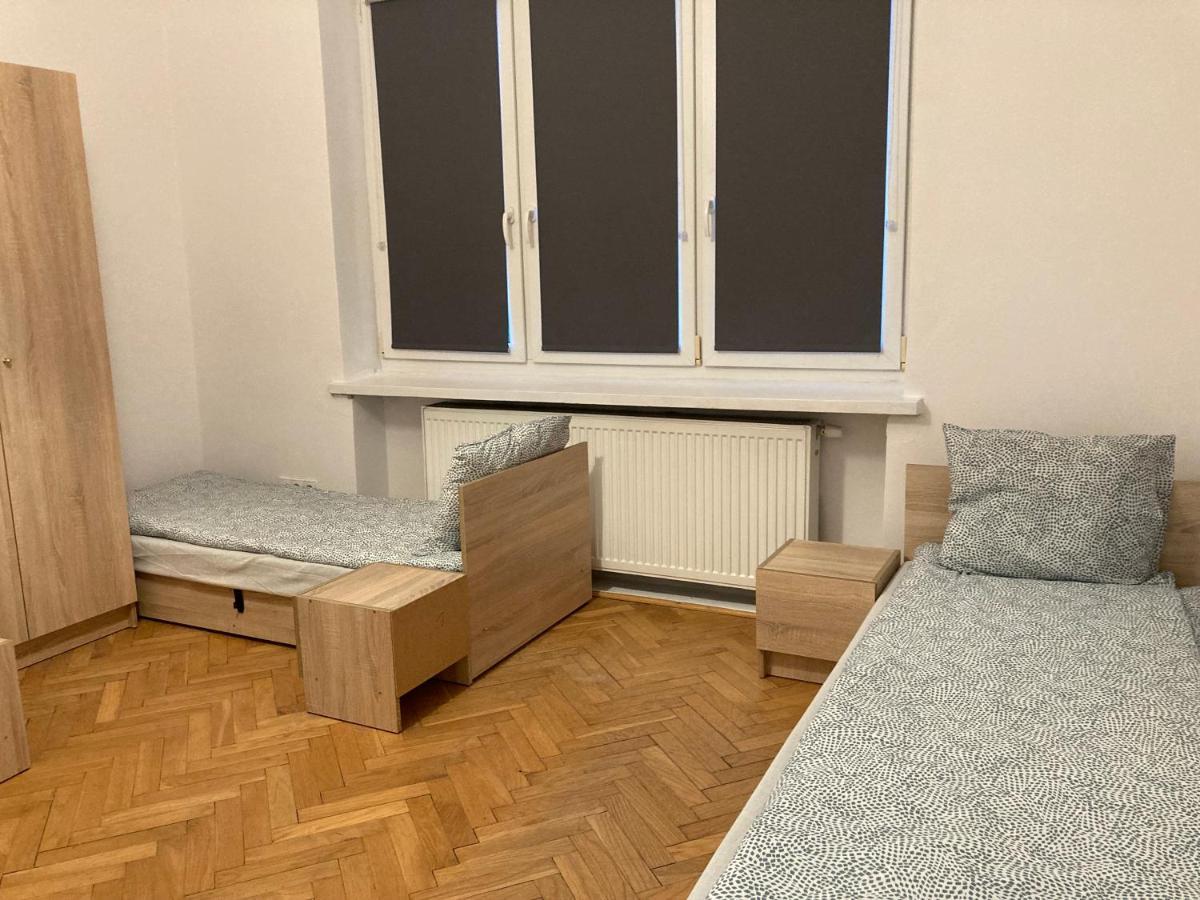 Apartamenty Prokocim Krakov Exteriér fotografie