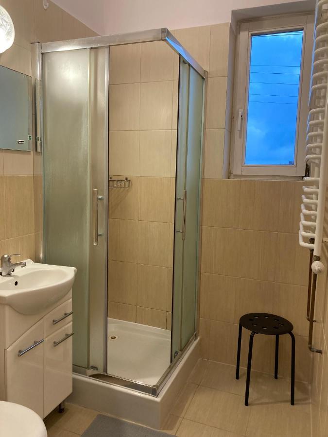Apartamenty Prokocim Krakov Exteriér fotografie