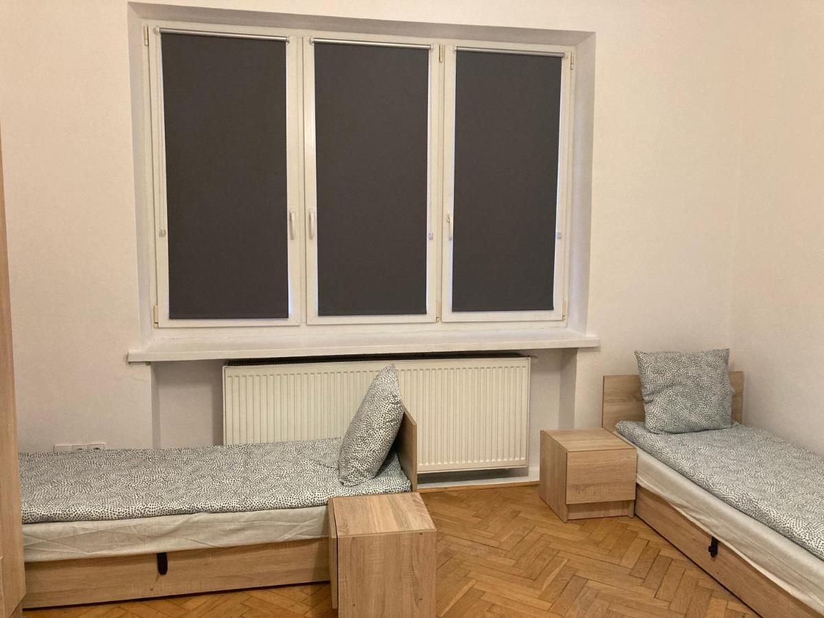 Apartamenty Prokocim Krakov Exteriér fotografie