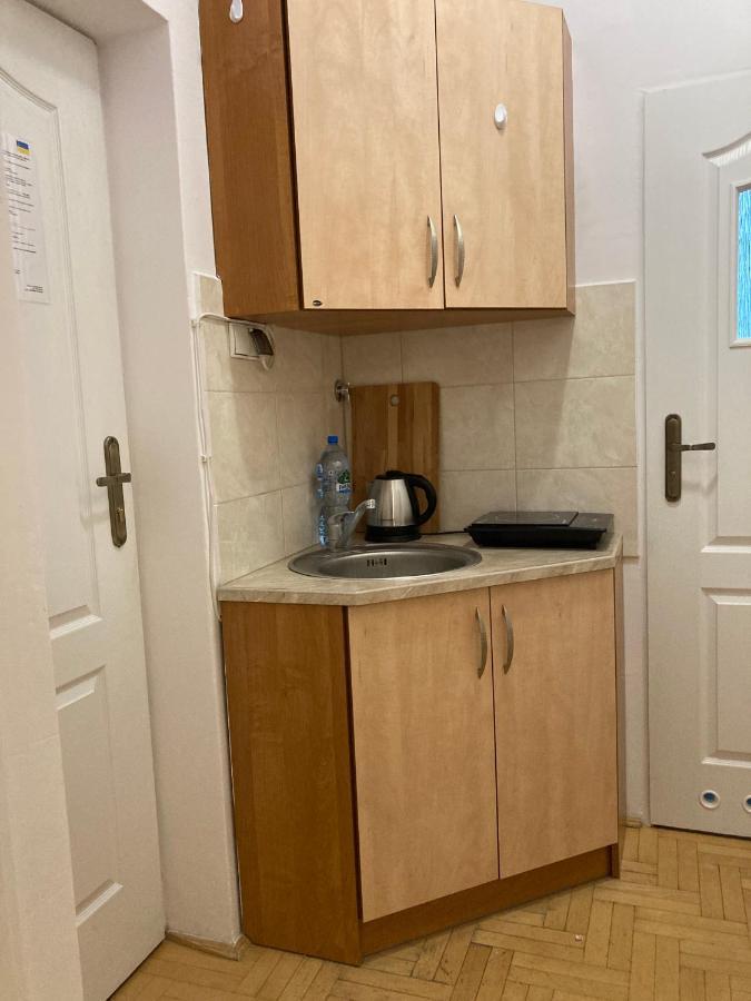 Apartamenty Prokocim Krakov Exteriér fotografie