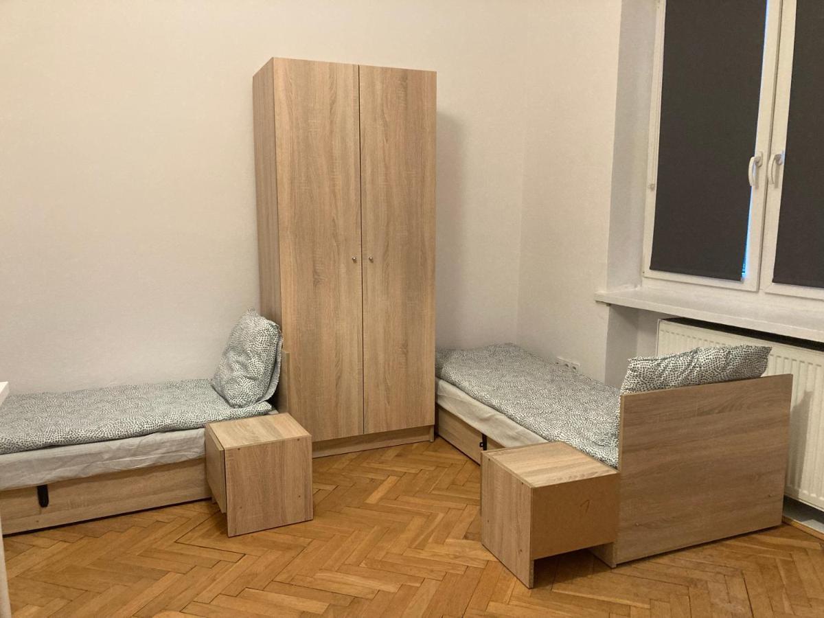 Apartamenty Prokocim Krakov Exteriér fotografie