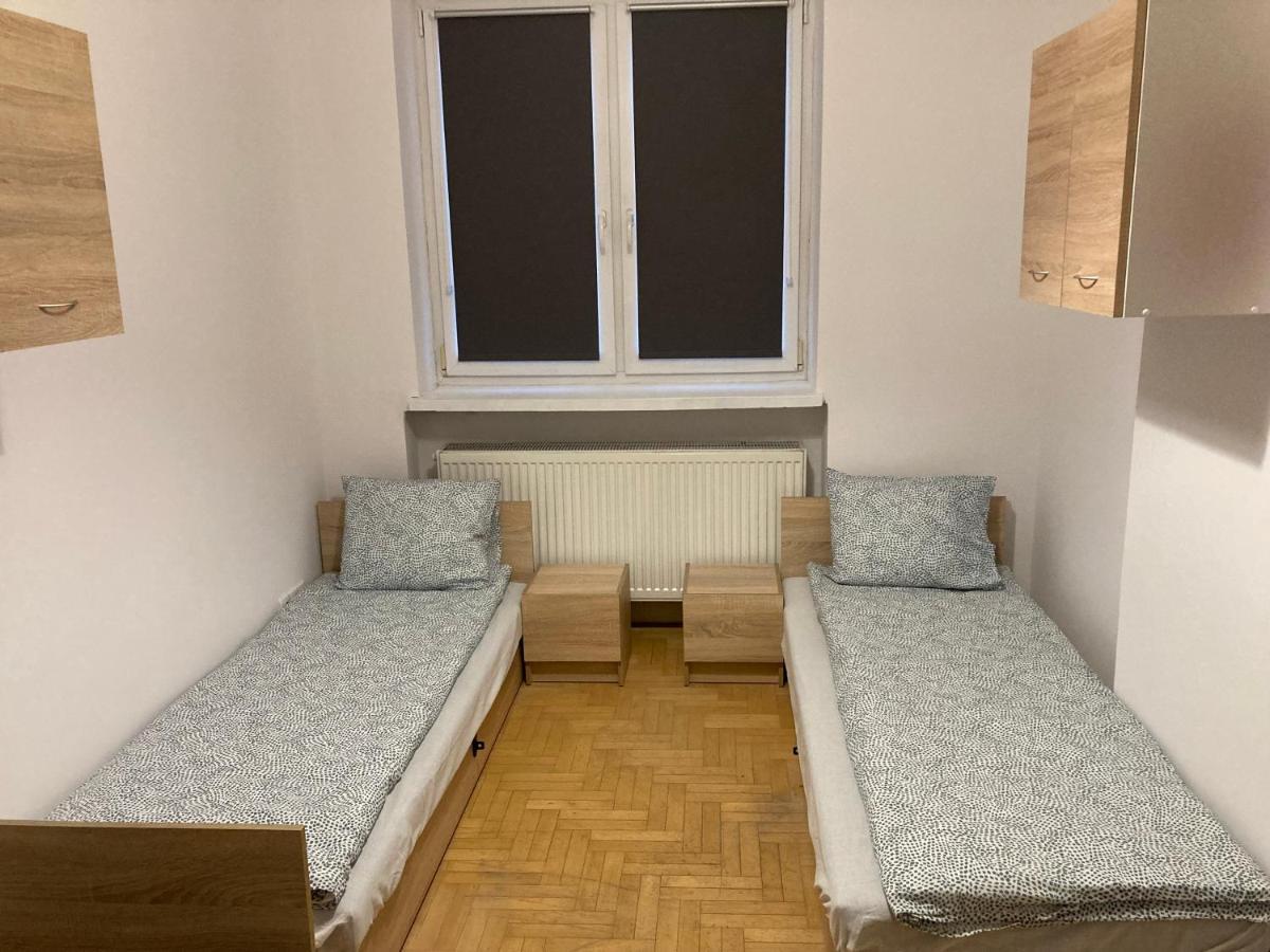 Apartamenty Prokocim Krakov Exteriér fotografie