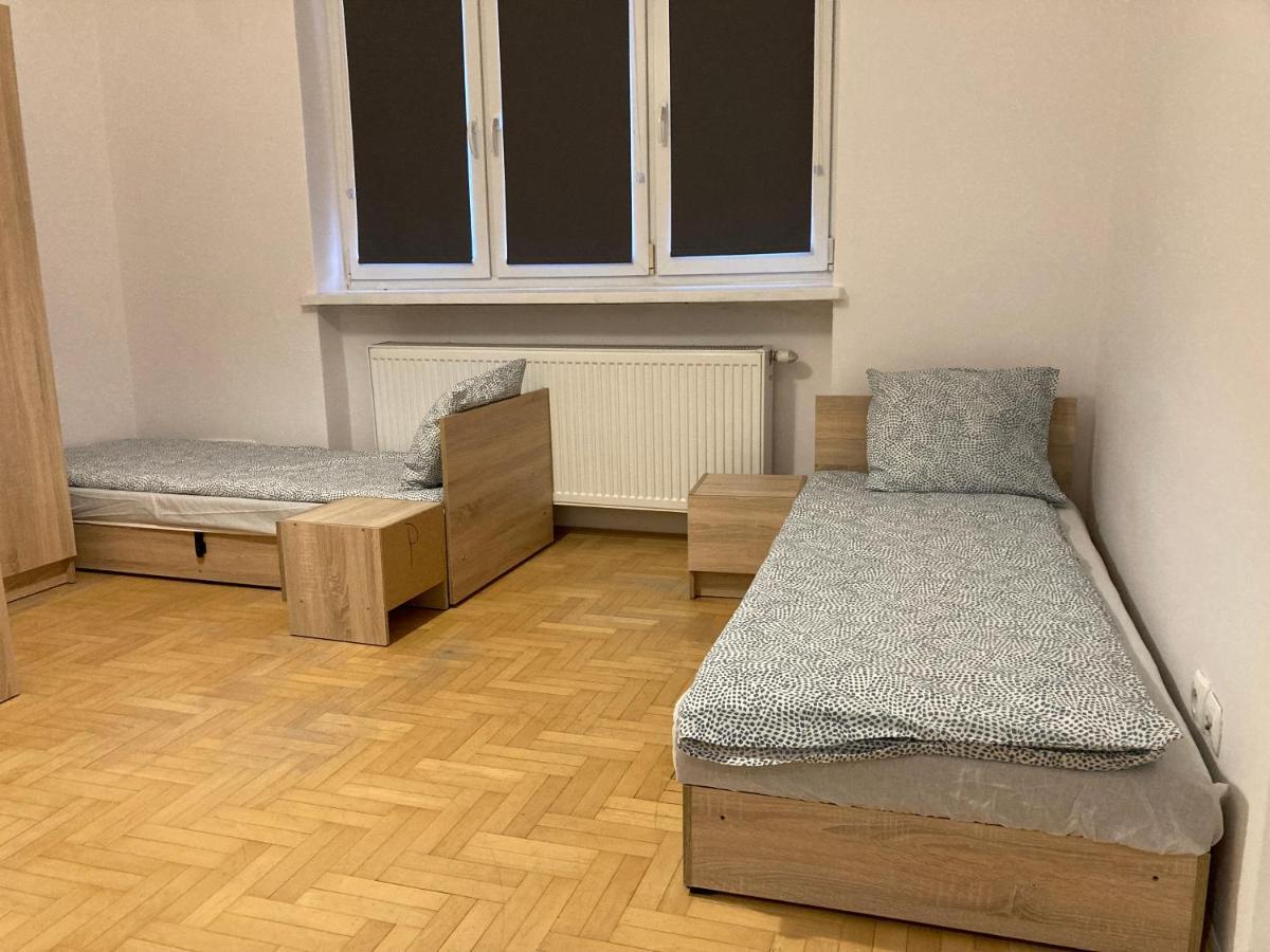 Apartamenty Prokocim Krakov Exteriér fotografie
