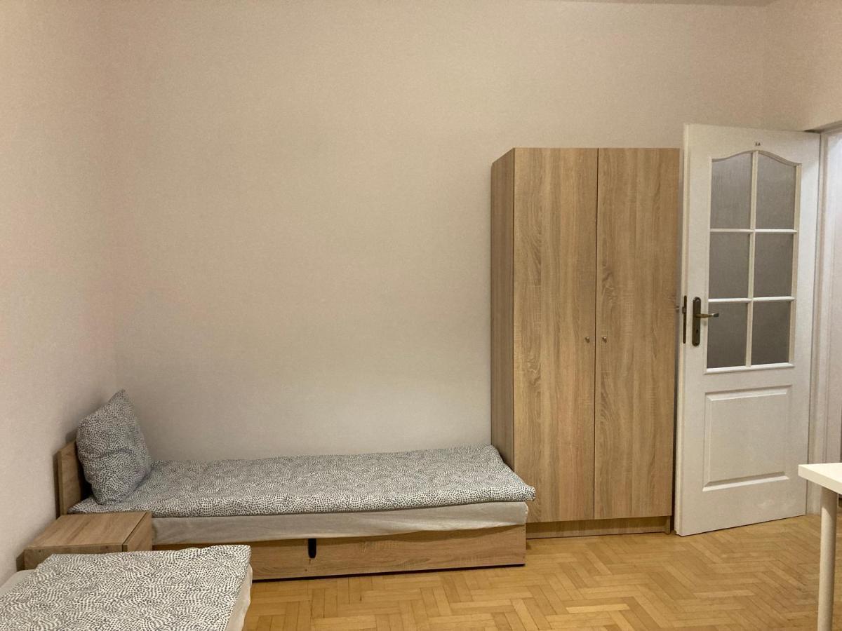 Apartamenty Prokocim Krakov Exteriér fotografie