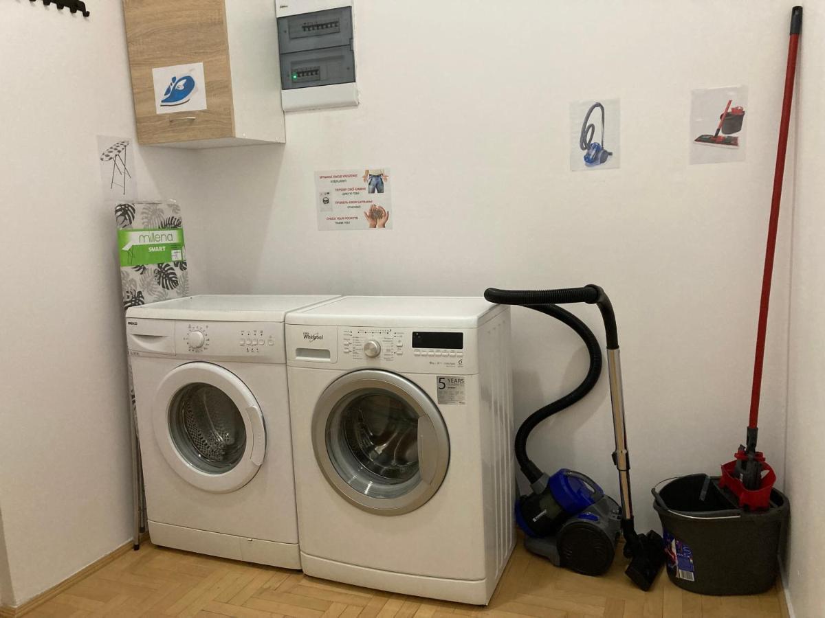 Apartamenty Prokocim Krakov Exteriér fotografie
