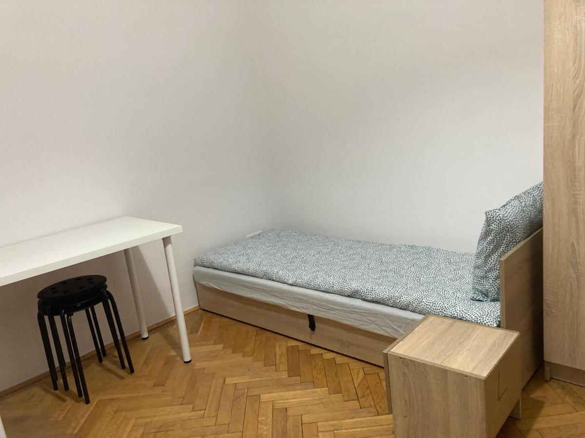Apartamenty Prokocim Krakov Exteriér fotografie