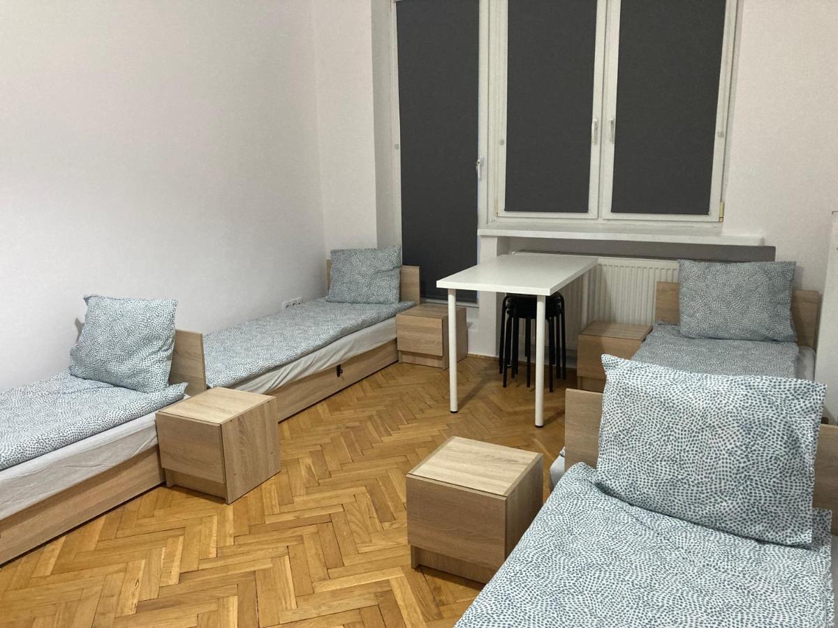 Apartamenty Prokocim Krakov Exteriér fotografie