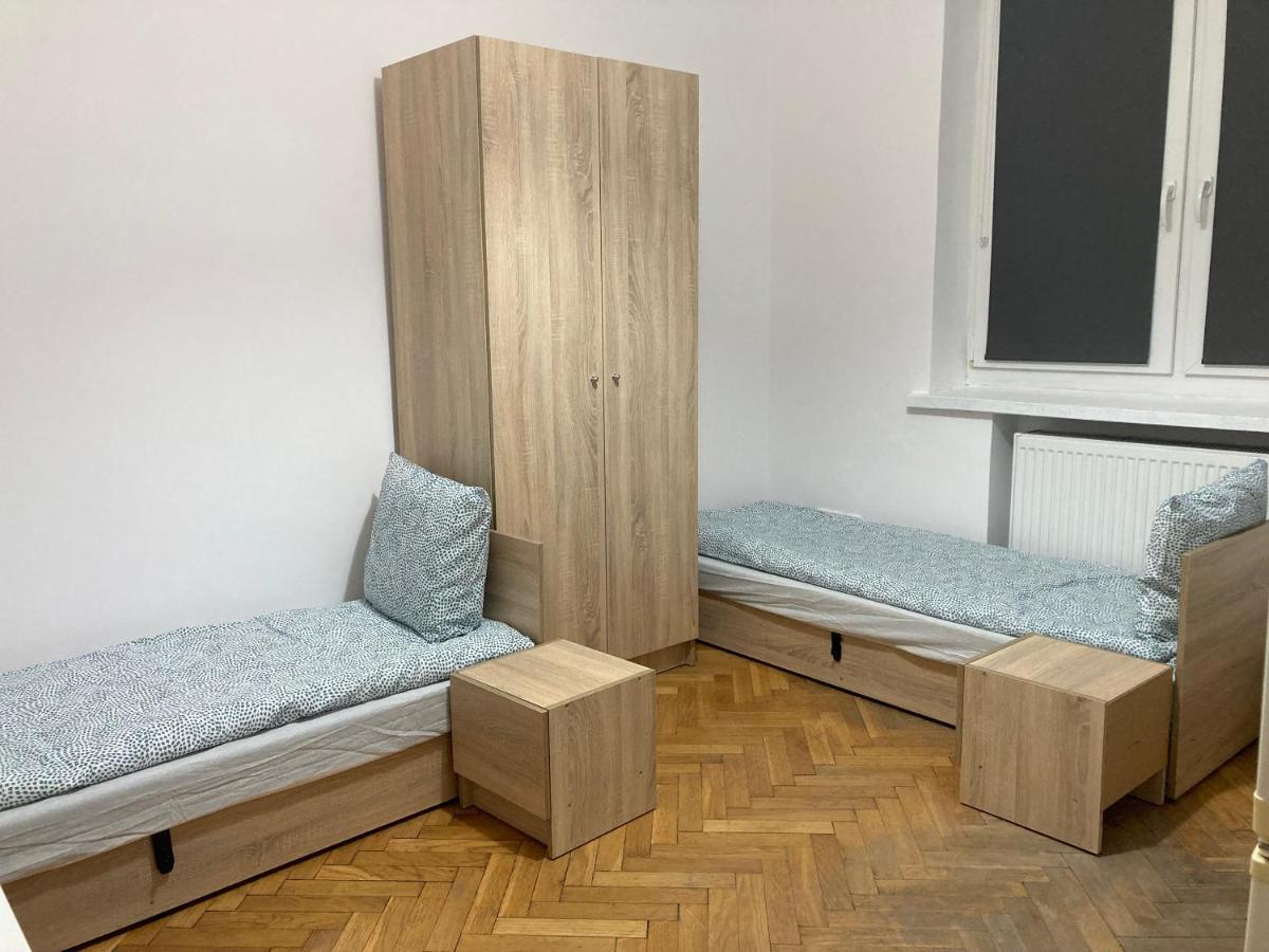 Apartamenty Prokocim Krakov Exteriér fotografie
