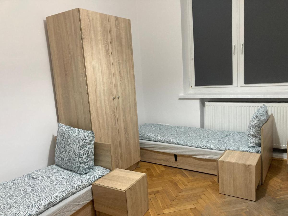 Apartamenty Prokocim Krakov Exteriér fotografie
