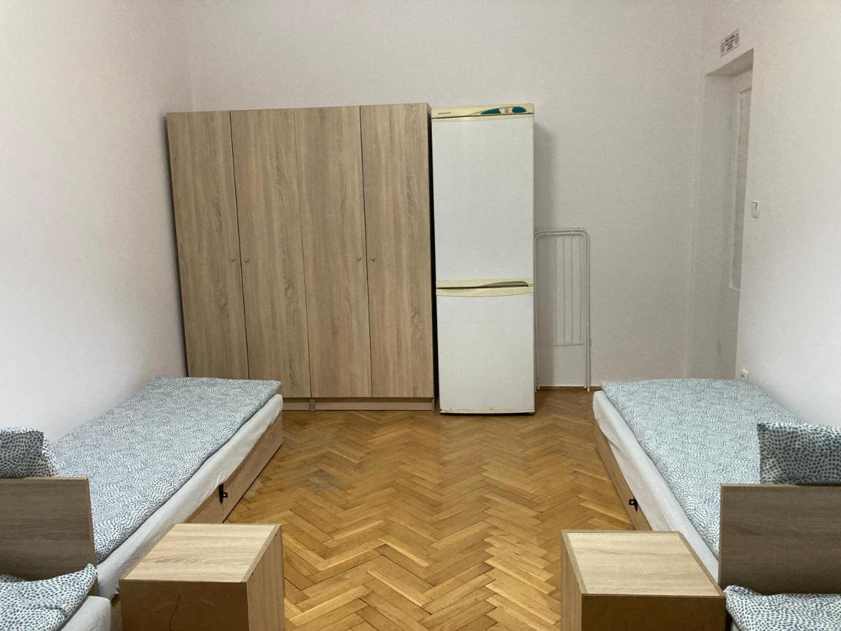 Apartamenty Prokocim Krakov Exteriér fotografie
