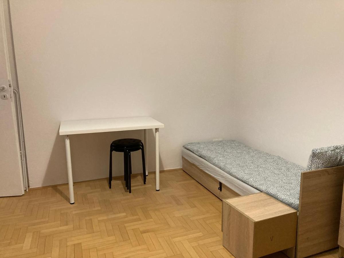 Apartamenty Prokocim Krakov Exteriér fotografie