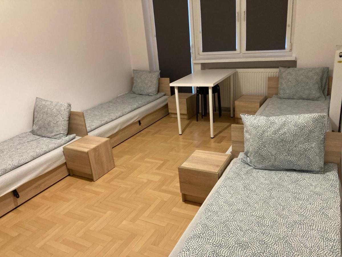 Apartamenty Prokocim Krakov Exteriér fotografie