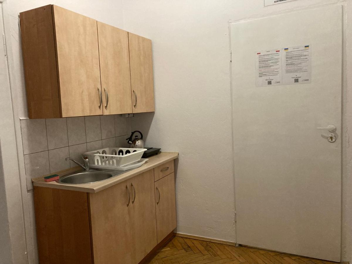 Apartamenty Prokocim Krakov Exteriér fotografie