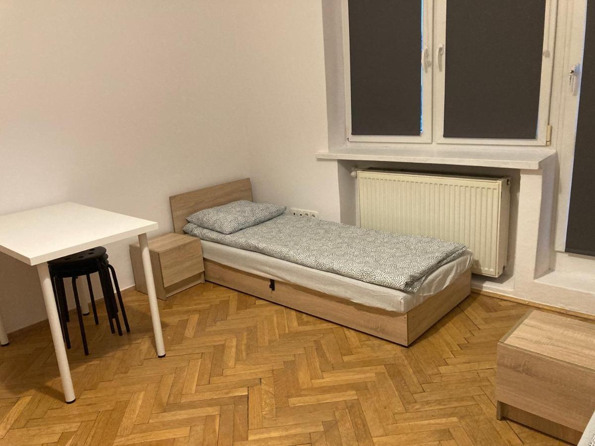 Apartamenty Prokocim Krakov Exteriér fotografie