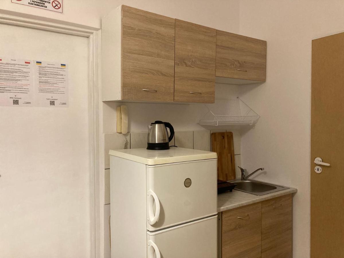 Apartamenty Prokocim Krakov Exteriér fotografie