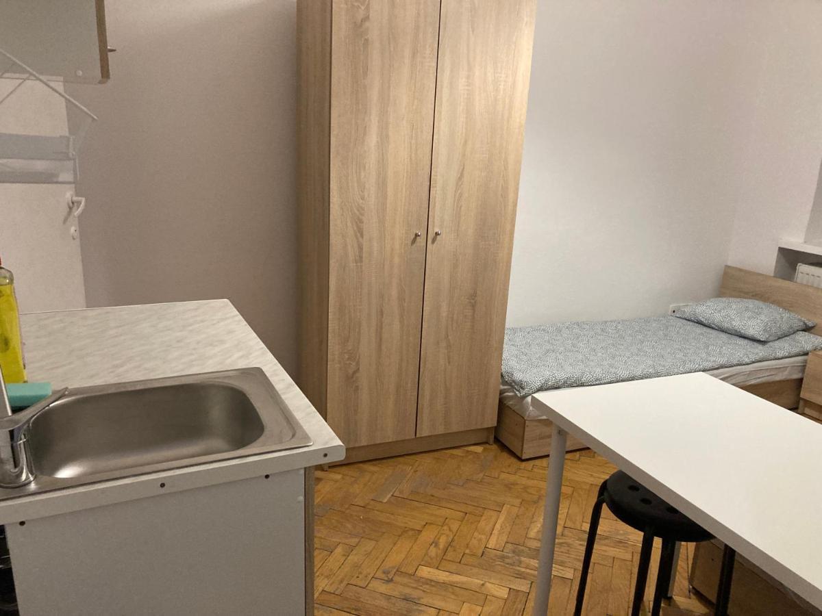 Apartamenty Prokocim Krakov Exteriér fotografie