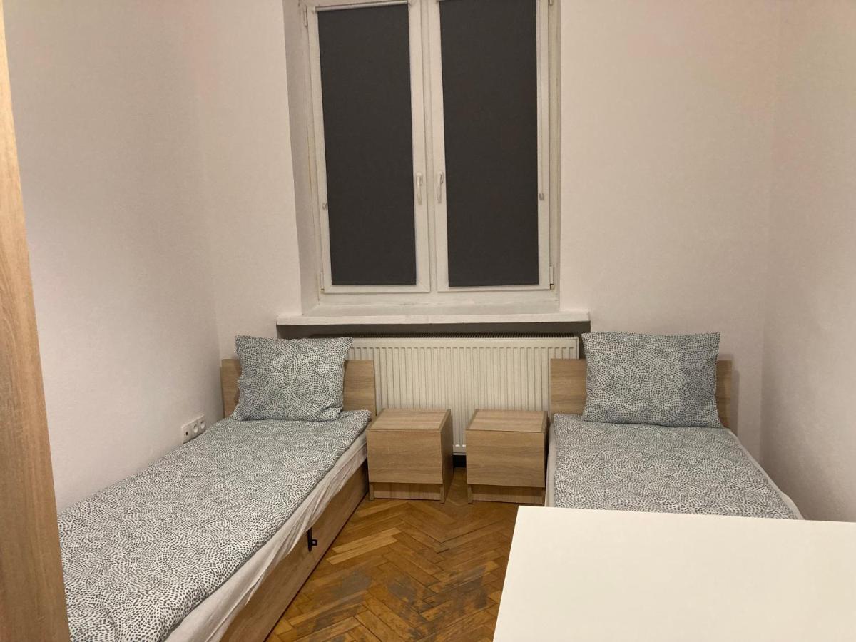 Apartamenty Prokocim Krakov Exteriér fotografie