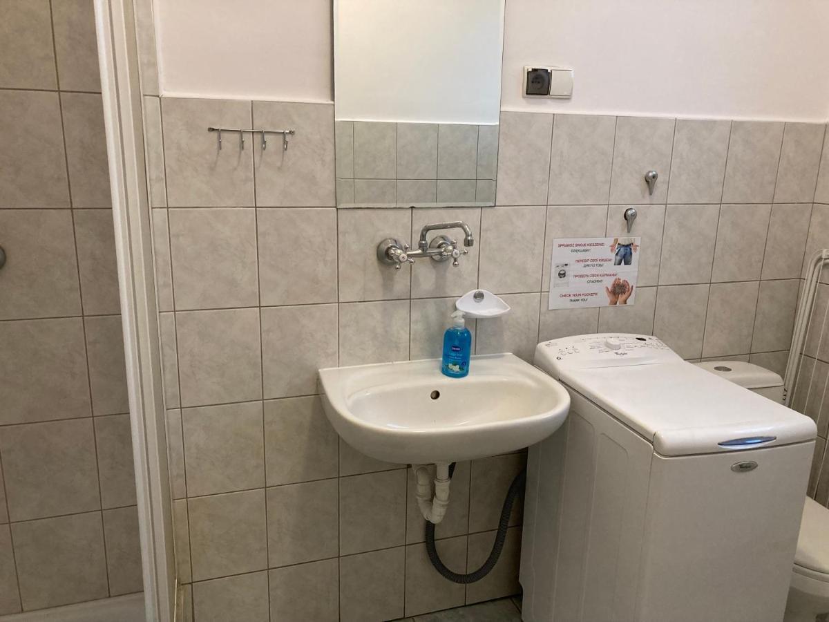 Apartamenty Prokocim Krakov Exteriér fotografie