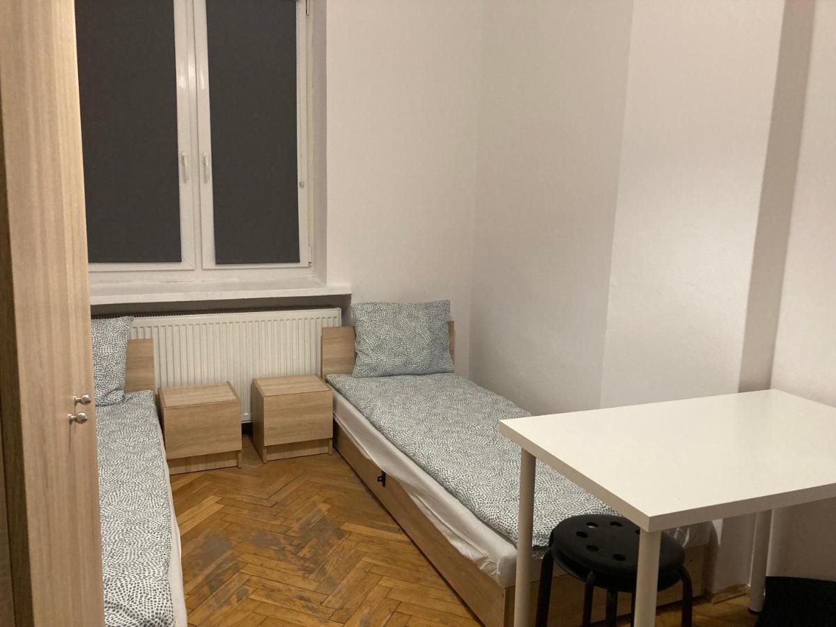 Apartamenty Prokocim Krakov Exteriér fotografie