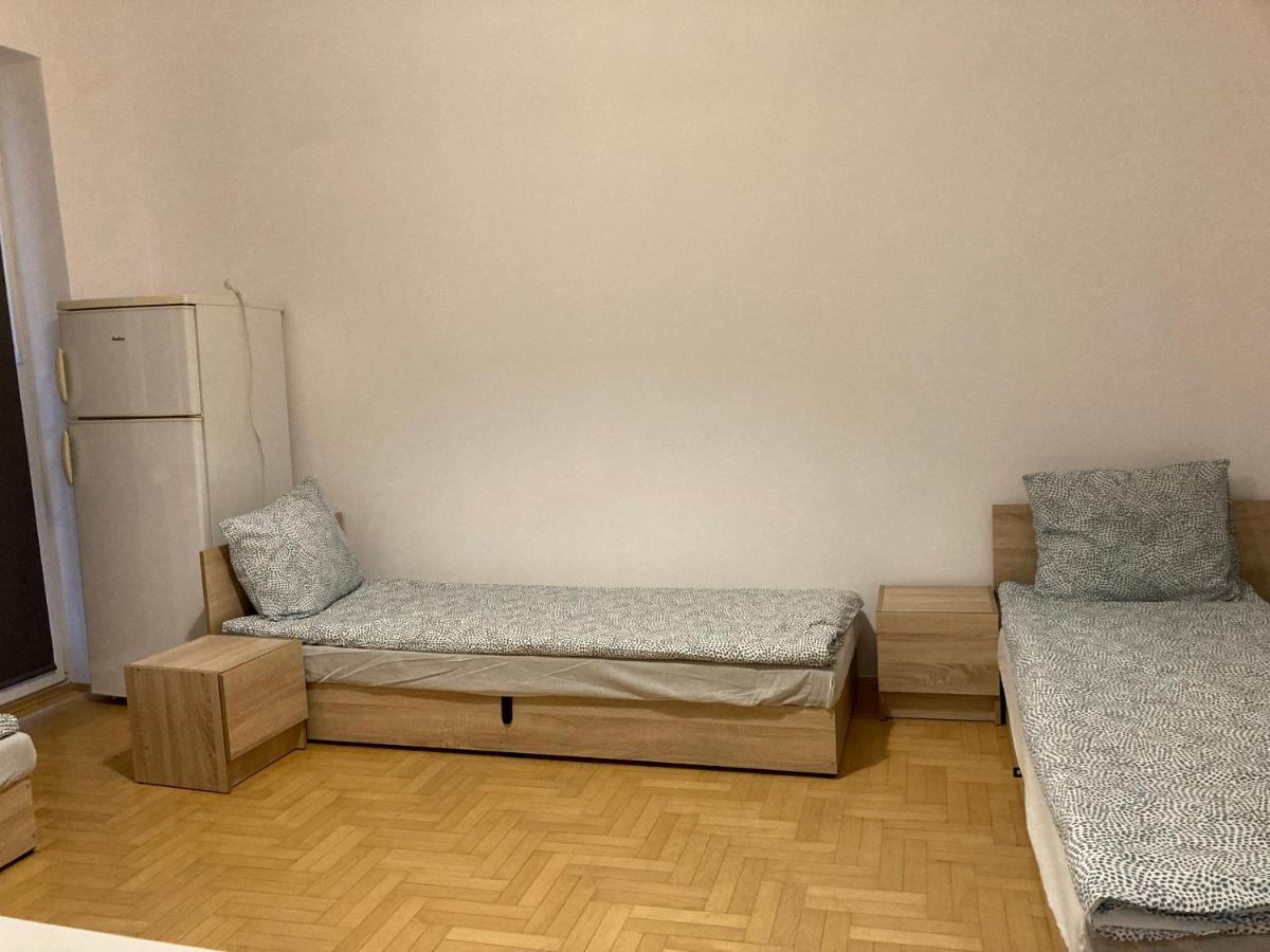 Apartamenty Prokocim Krakov Exteriér fotografie