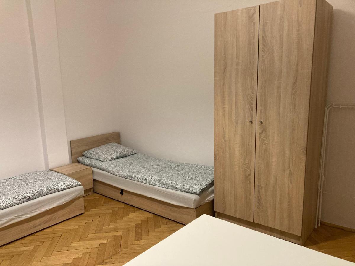 Apartamenty Prokocim Krakov Exteriér fotografie
