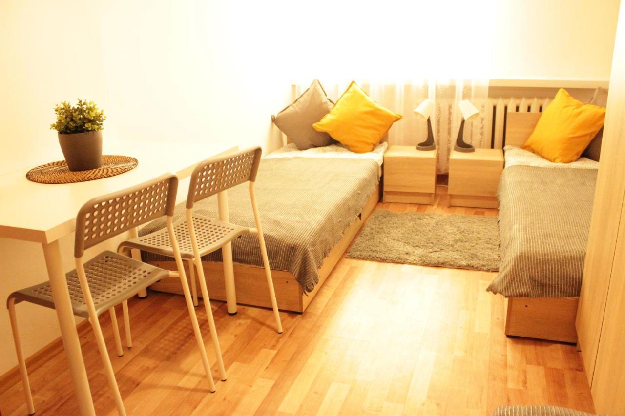 Apartamenty Prokocim Krakov Exteriér fotografie